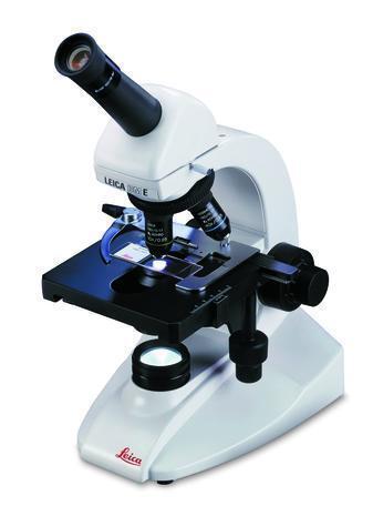 Виды микроскопов