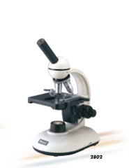   Motic 2802 R
