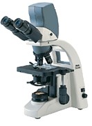   Motic DM-BA 300  