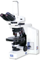 Nikon Eclipse E 600 POL
